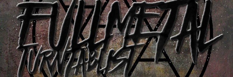 fullmetalDJ's profile banner image