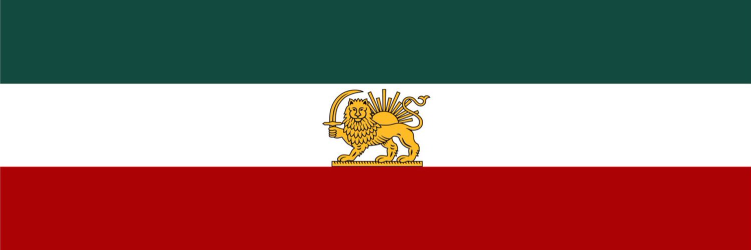 Freedom_Iran_6's profile banner image