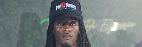 charlie smurk 👎🏾 banner