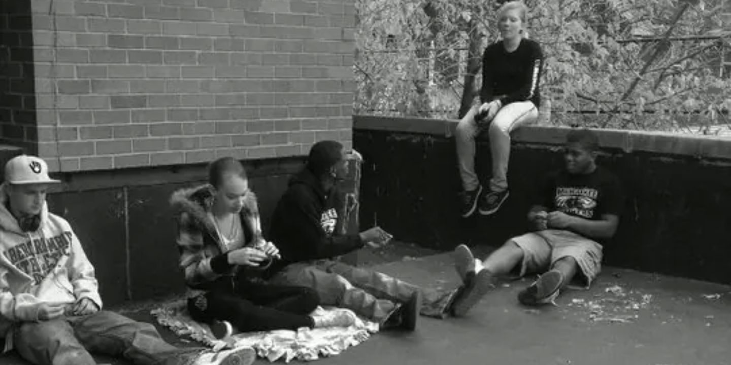 GiftedAndLifted's profile banner image