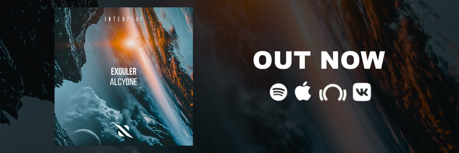 Exoulerofficial's profile banner image