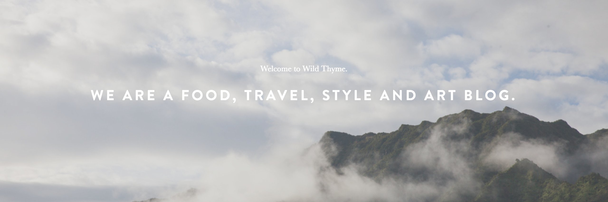 readwildthyme's profile banner image