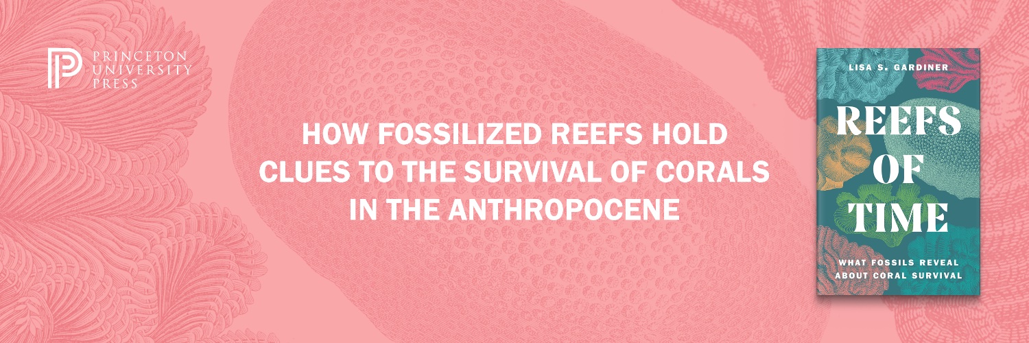 Lisa S. Gardiner banner