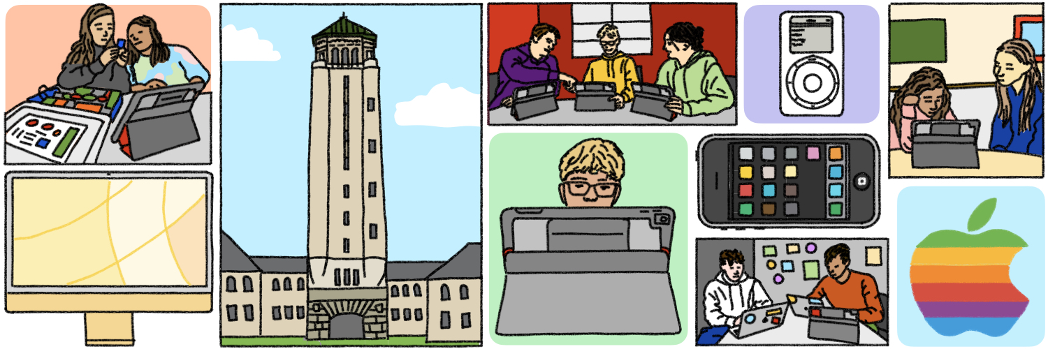 Matt J Fuller banner