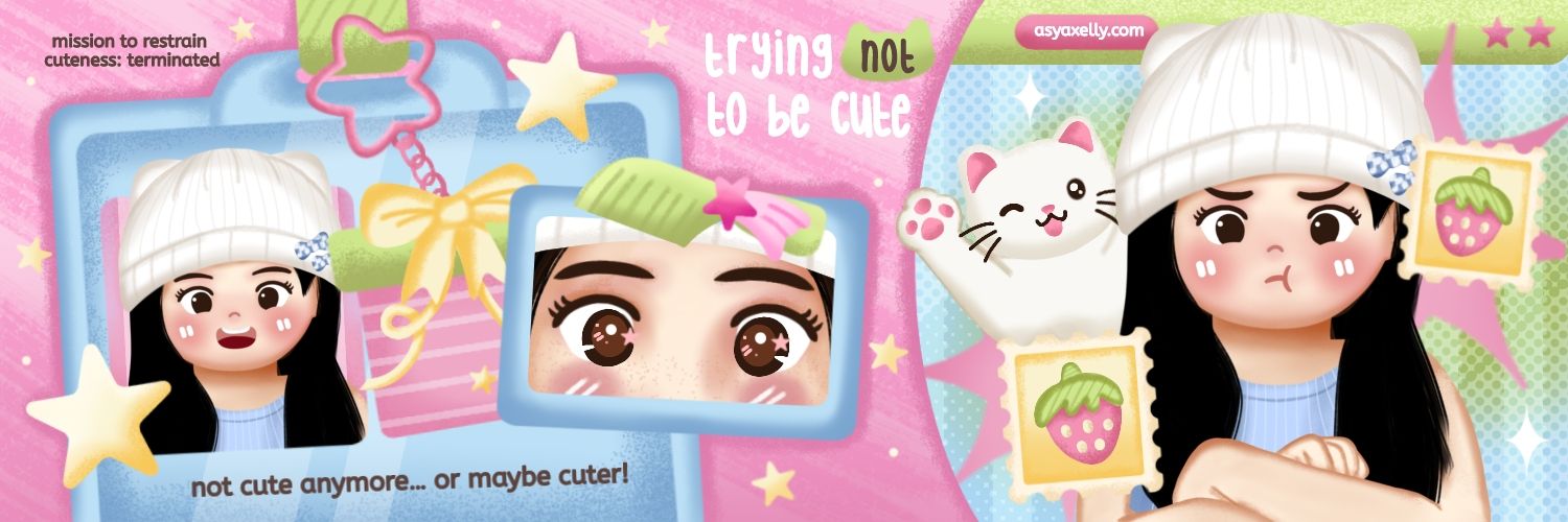 𝓐sya ׅ ˖ 🍥 ꒱ banner