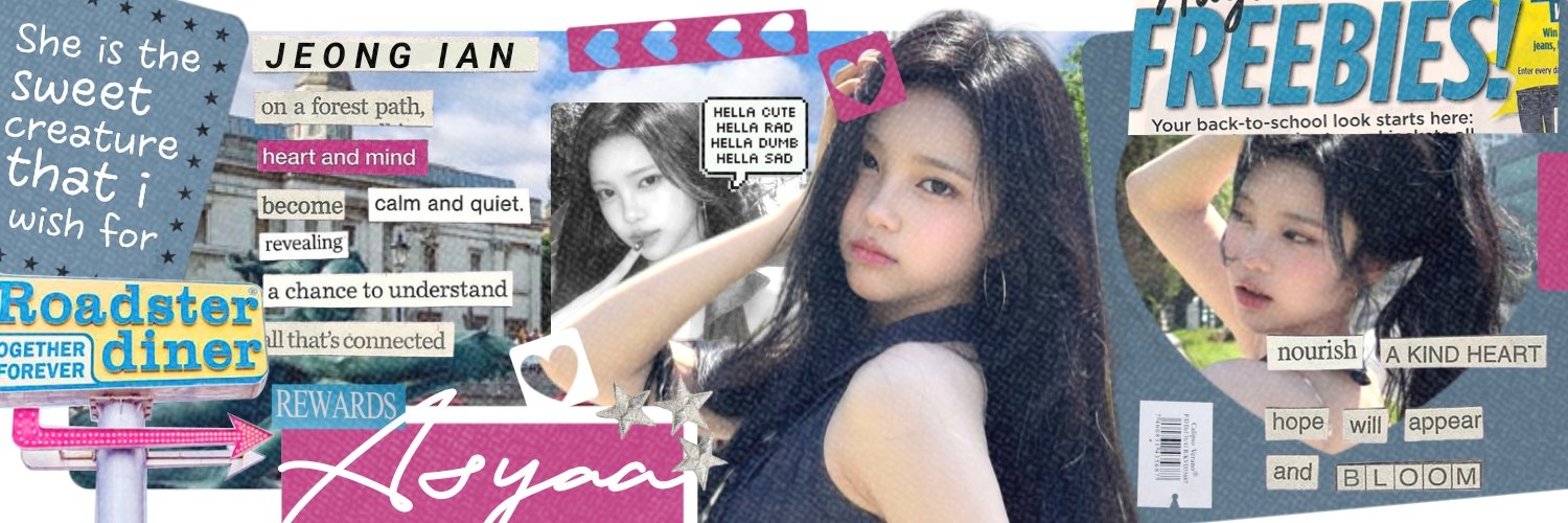 𝓐sya ׅ ˖ 🍥 ꒱ banner
