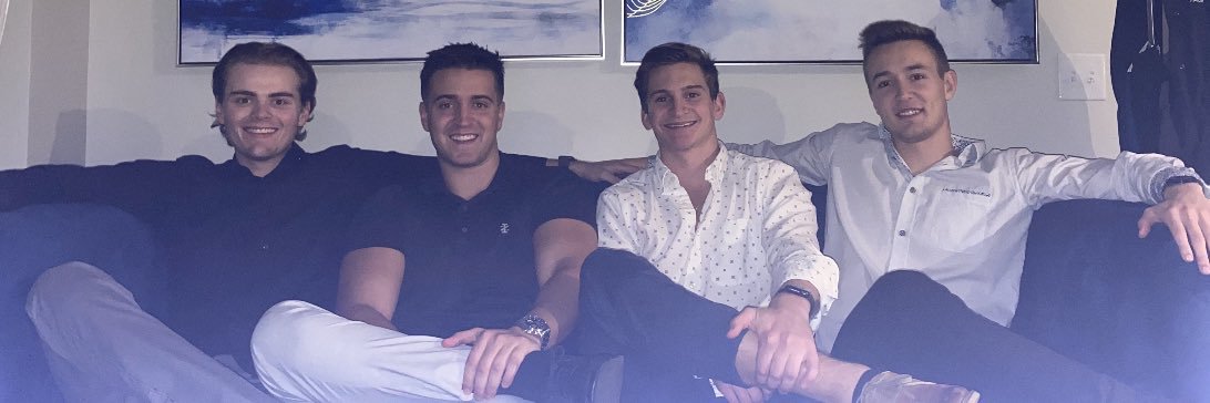 CraigMoritz52's profile banner image