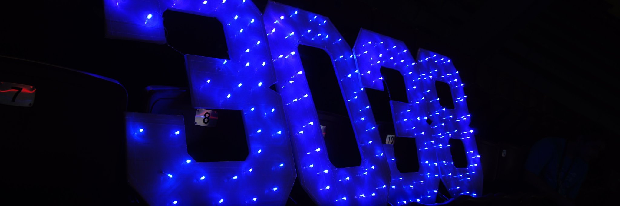 FRC3038's profile banner image