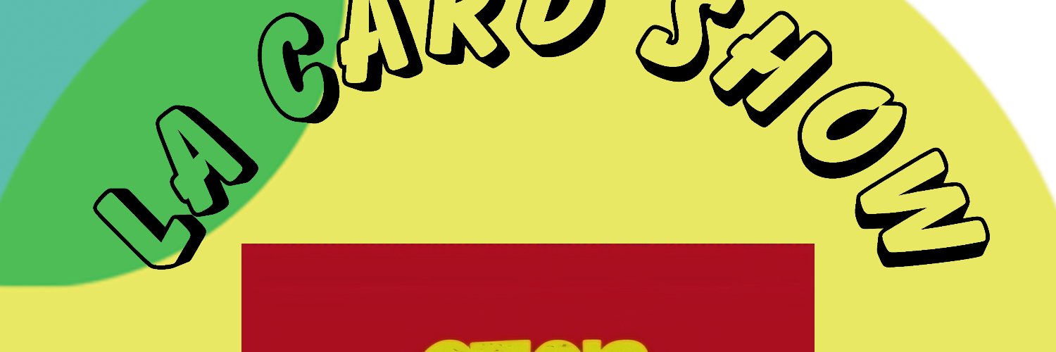 Geo's Sports Cards and Breaks banner