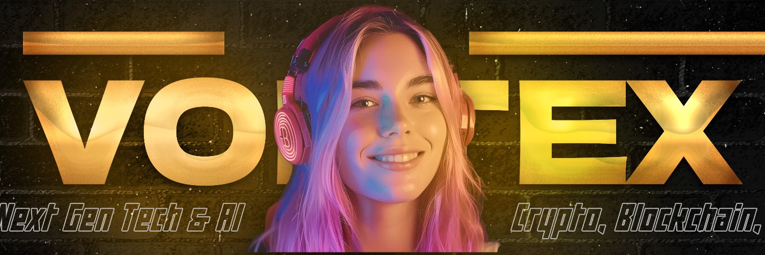 VORTEX: AI Bros & AI Arena. Next Gen Web3 Reviews banner