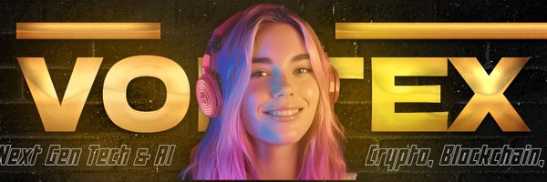 VORTEX_Promos Profile Banner