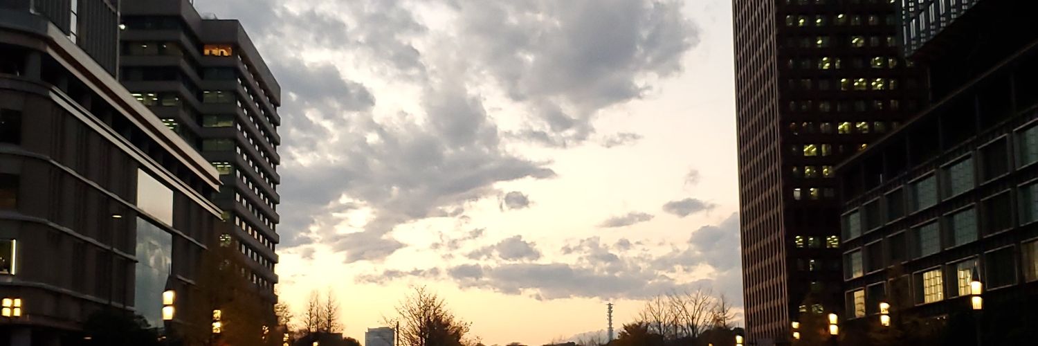 k_623aito's profile banner image