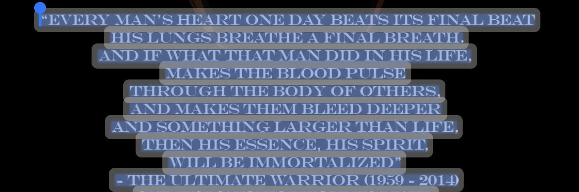 Jeff Maslar banner