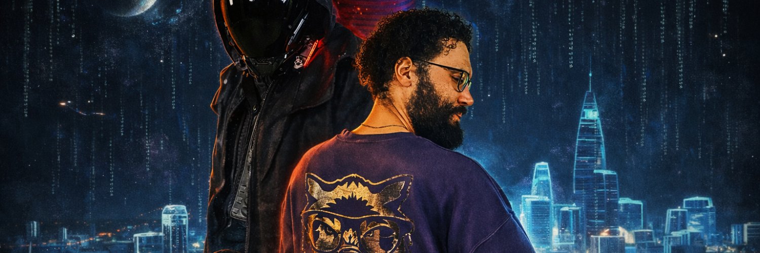 Just Wulf 🐺 banner