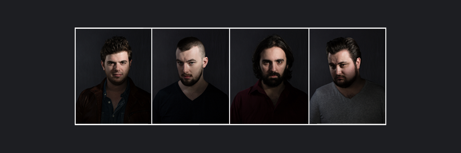 NoIslandBand's profile banner image