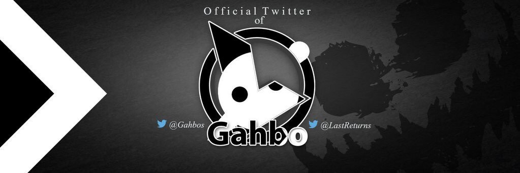 Gahbos's profile banner image