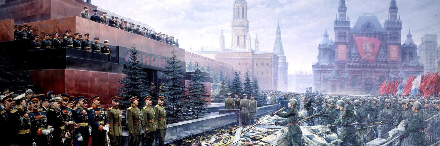 Jewish Russophile banner