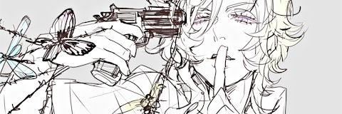 SlyComposer's profile banner image