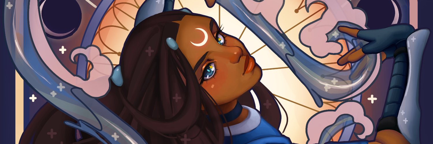 Raemiie's profile banner image