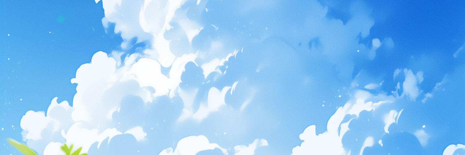 LenMsAkari's profile banner image