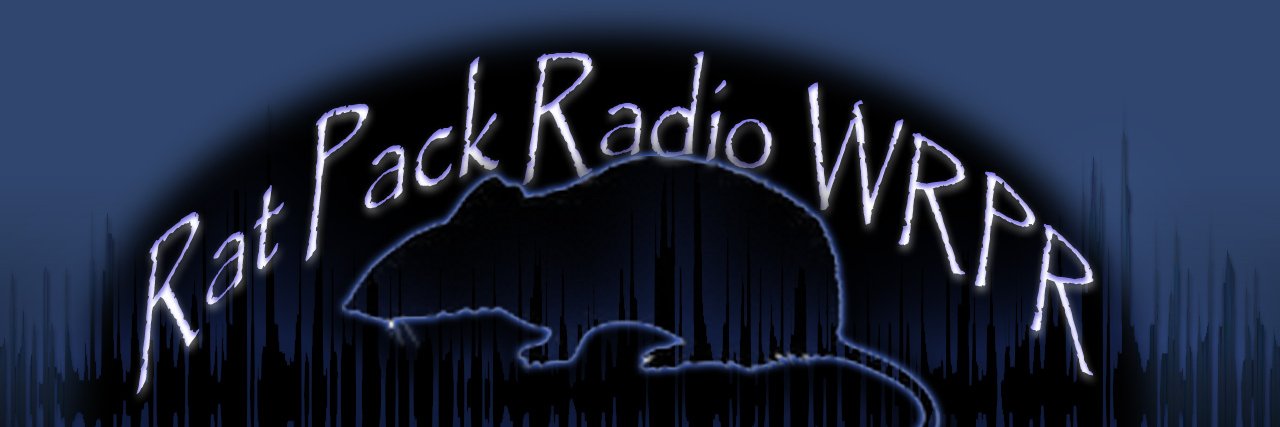 RatPackRadioWRP's profile banner image