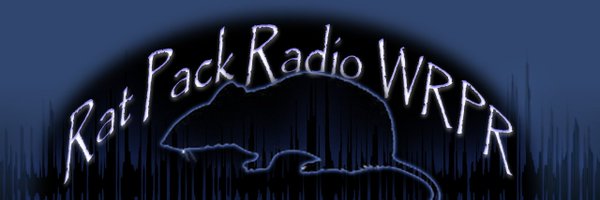 RatPackRadioWRP Profile Banner