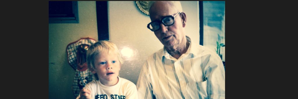 TheCapeCodKid banner