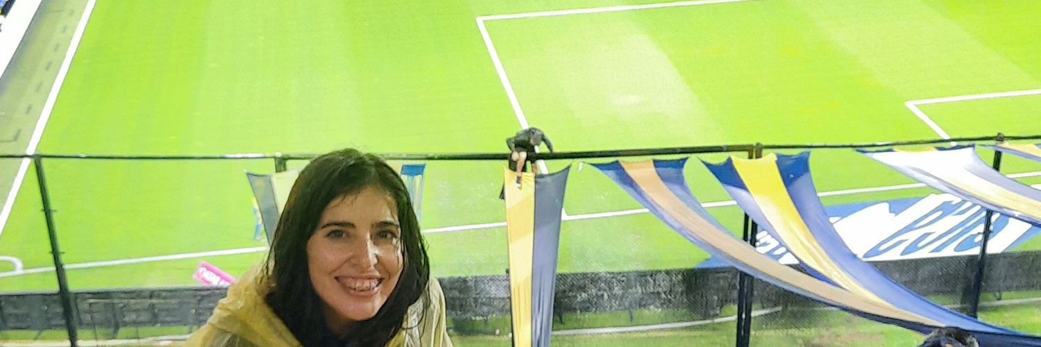 Maria Olivetti 🌟 banner