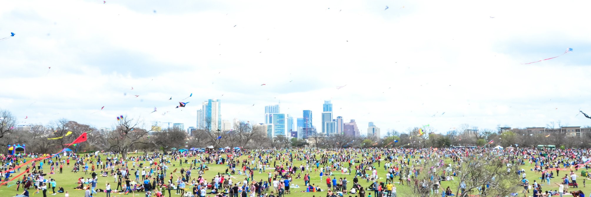 ABC Kite Fest banner