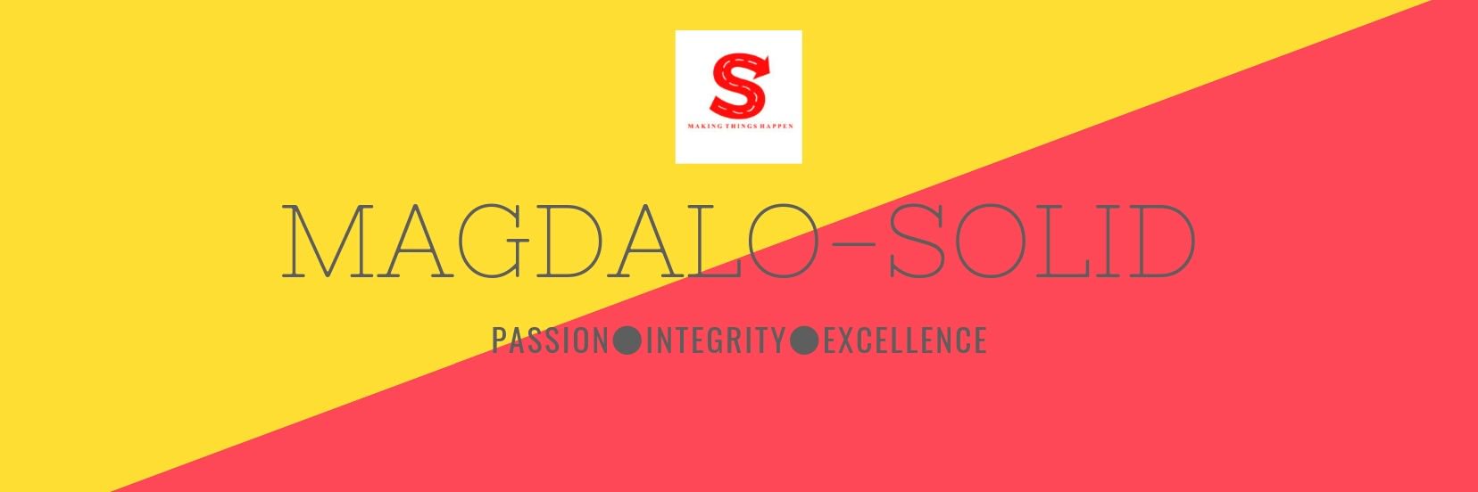 MagdaloSOLID's profile banner image