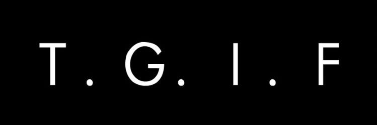 tgif3230's profile banner image