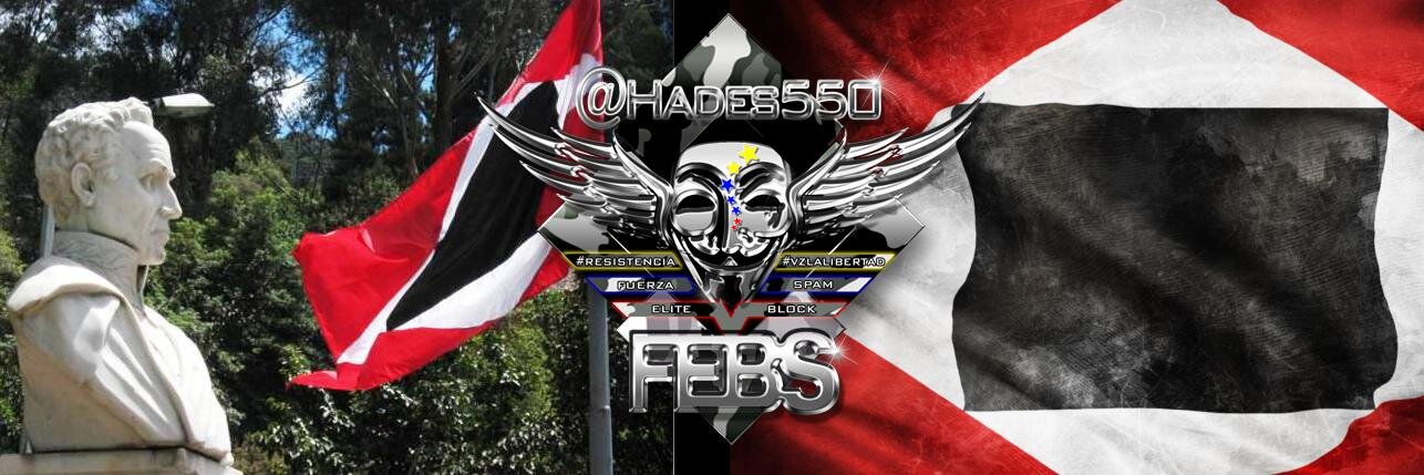 Hades550's profile banner image