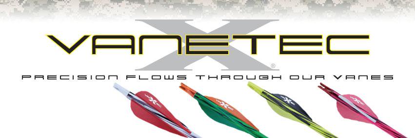 VaneTec Inc banner