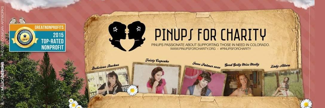 Pinups4charity's profile banner image