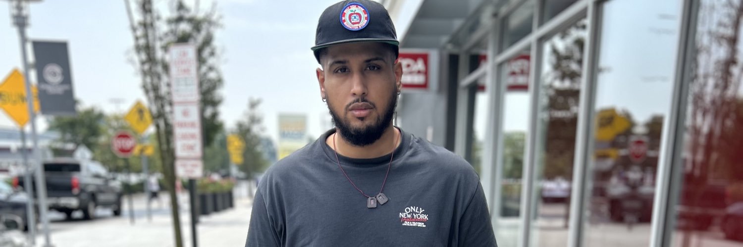 Young2Papii's profile banner image