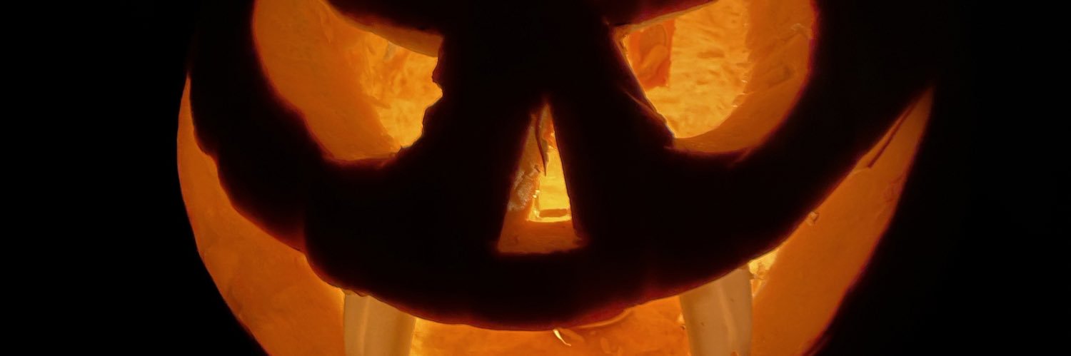 Trench banner