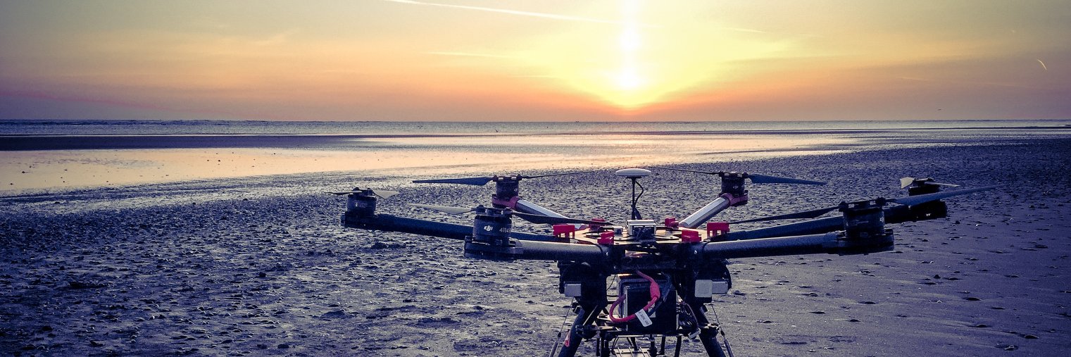 iSkyDrones's profile banner image
