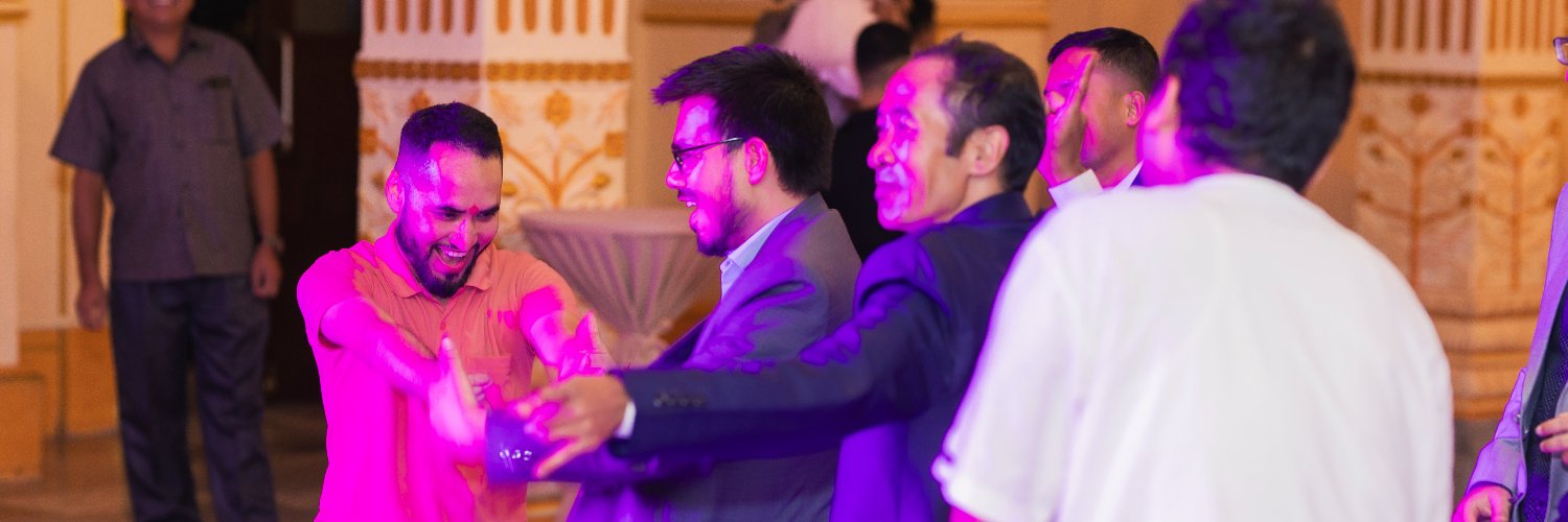 IAMONWITTER's profile banner image