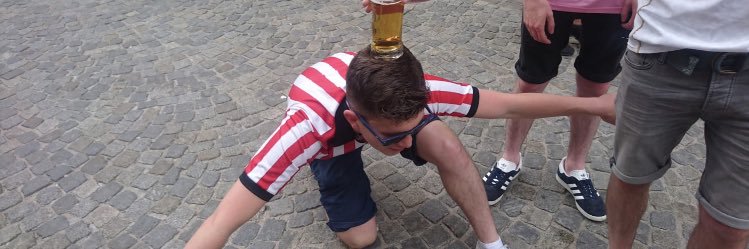 AndreBrock89's profile banner image