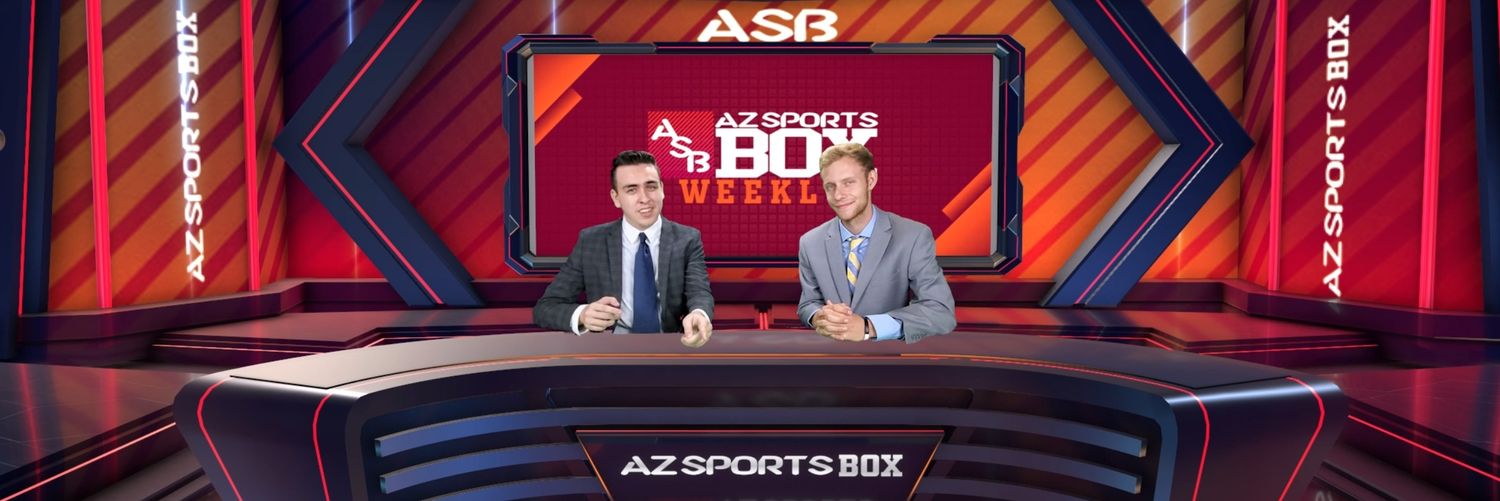 AZSportsBox's profile banner image