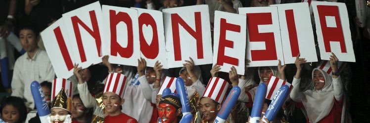 BadmintonINDO's profile banner image