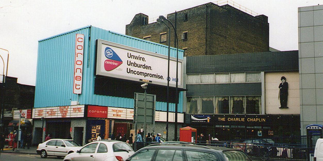 michael burke banner