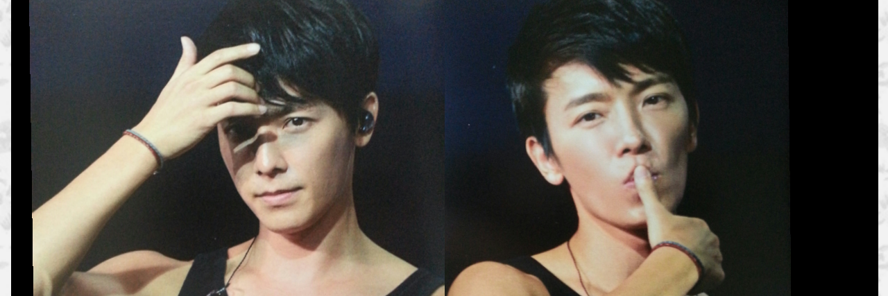donghae429's profile banner image