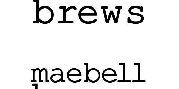 MaeBellBrews's profile banner image
