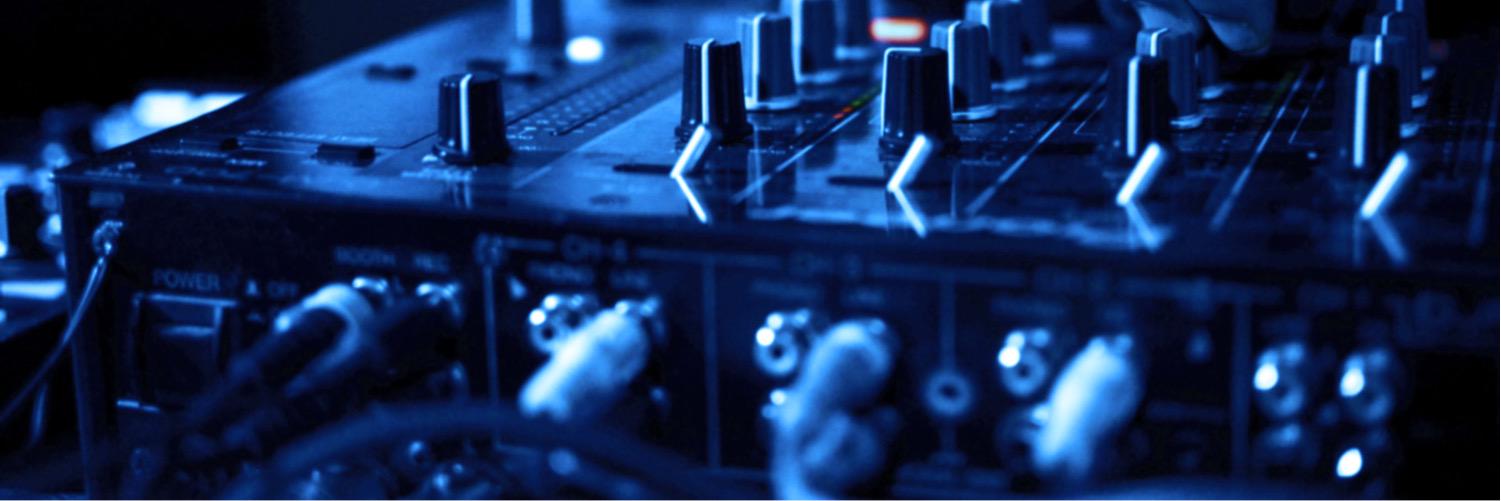 Dj Moons banner
