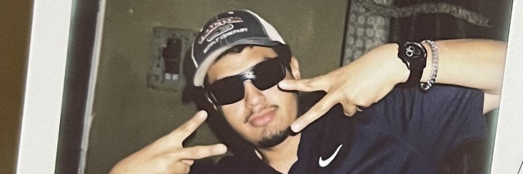 JesusBadon's profile banner image
