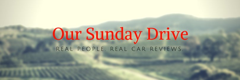 OurSundayDrive's profile banner image