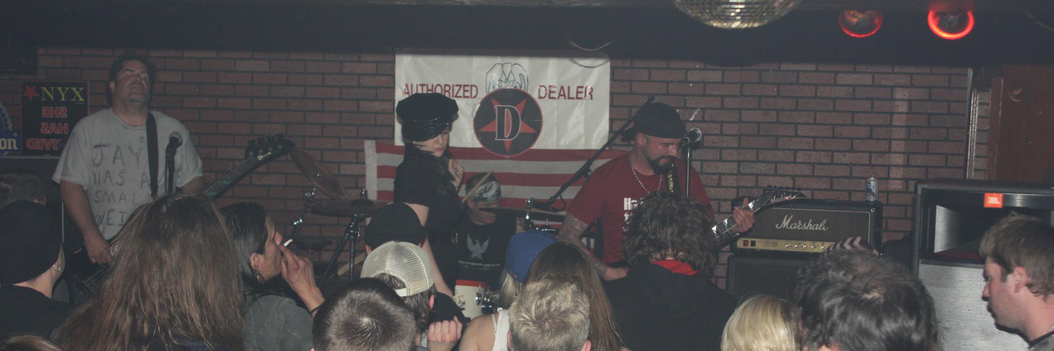 DickDBand's profile banner image