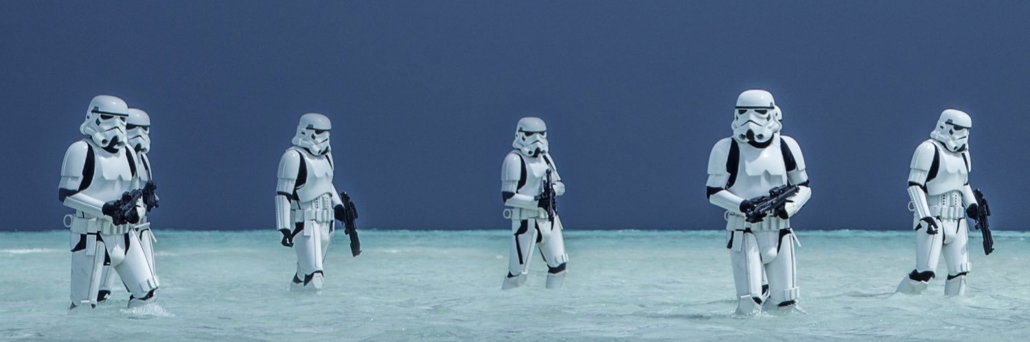 Luke Evangelista banner