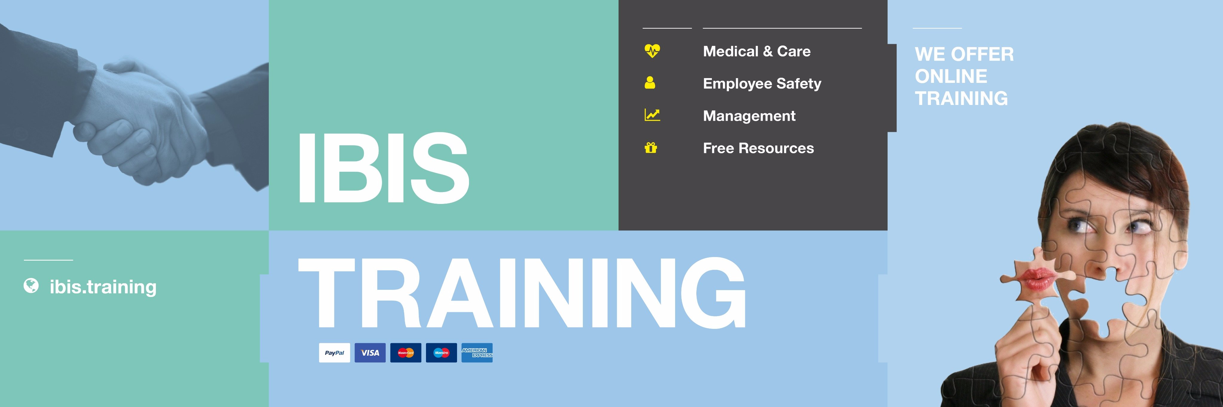 IBISTraining's profile banner image